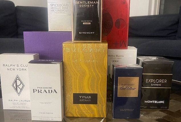 We've sampled dozens of men's perfumes across a range of world-leading brands and scent profiles - narrowing them down to the very best all in one place