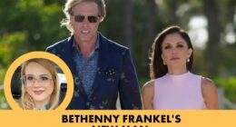 Bethenny Frankel is dating Miami-based financial adviser