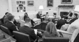 Biden FBI Spying On Congress 'Wasn't Isolated Incident'