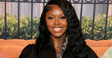 Congrats! Big Boss Vette Reveals She’s Engaged After Emotional Surprise Proposal (WATCH)