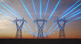 Big Tech’s AI build-out needs these 3 companies to keep the lights on — and they’re cashing in