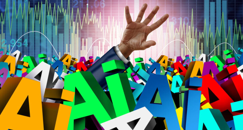 Big Tech’s giant headache: billions in AI capital spending and investors demanding quick results