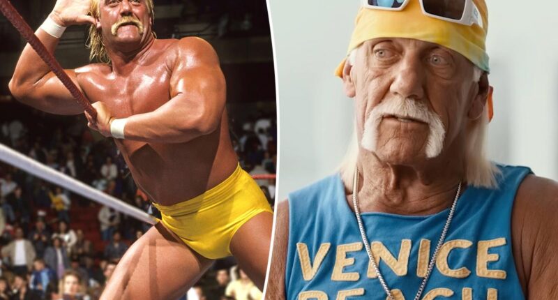 Biggest bombshells from Hulk Hogan Netflix docuseries