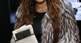 Giudice, pictured at the gifting lounge at iHeartRadio's Z100 Jingle Ball 2019, is said to be 'thirsty for whatever money she can get,' according to our industry snitch