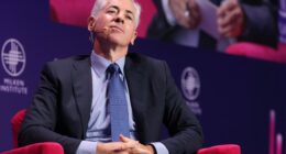 Bill Ackman is placing a bet on individual investors with dual Pershing Square public offerings
