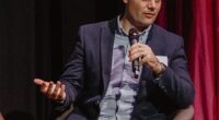 Ben Delo, one of Britain's youngest self-made billionaires, is coming home from Hong Kong to 'build a war chest' for Nigel Farage ahead of the next election