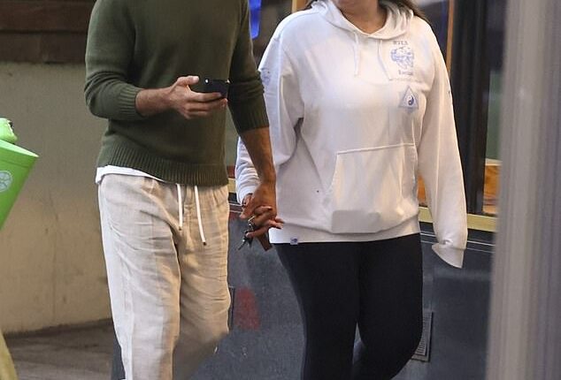 Francesca Packer-Barham is opting for some esoteric touches to her wedding ceremony, a new report claims. The 31-year-old will marry fiancé Robert Bates in Spain. Both pictured