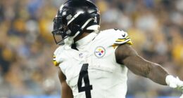 Bills Predicted to Trade Young Rising Playmaker to Land DK Metcalf