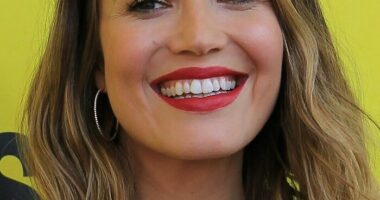 Mandy Moore: Bio And Career Highlights