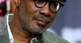 Bishop Noel Jones Net Worth