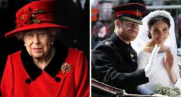 “Bit Off More Than He Could Chew”: New Book Lifts The Lid On Harry And Meghan Markle’s Turbulent Dynamic