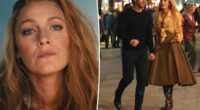 Blake Lively addresses 'unfathomably painful' Justin Baldoni case after judge torpedoes lawsuit