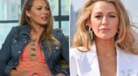 Blake Lively claims 'mean girl' smear campaign cost her $300M