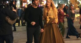 Blake Lively reacts to bombshell ruling in Justin Baldoni case