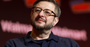 Bob’s Burgers star Eugene Mirman in hospital with ‘serious injuries’ after fiery car crash