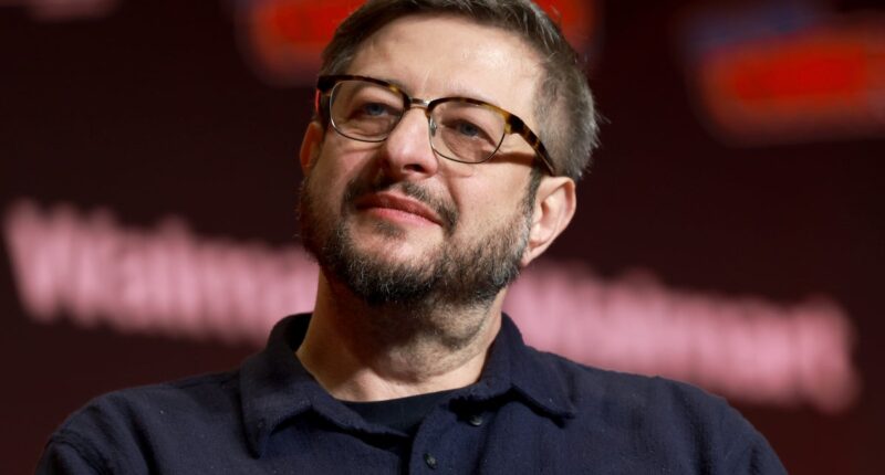 Bob’s Burgers star Eugene Mirman in hospital with ‘serious injuries’ after fiery car crash