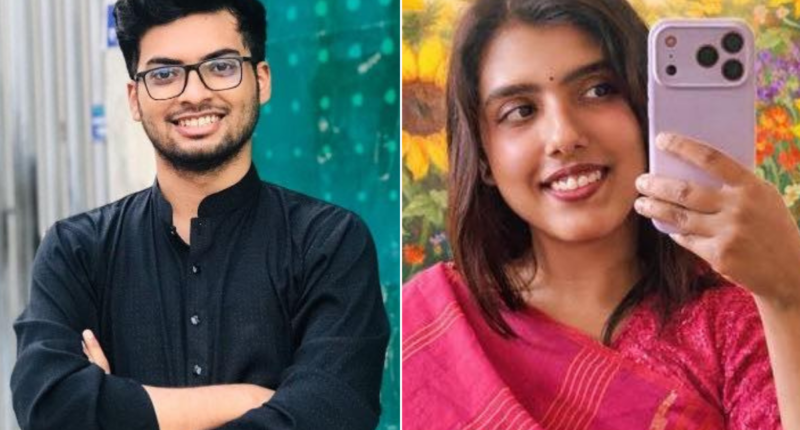 Body found in search for two missing USF doctoral students