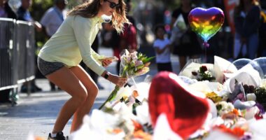 Bondi Junction stabbing heroes honoured with Australian bravery awards