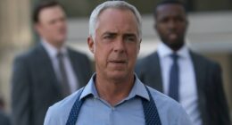 Bosch Meets True Detective In Netflix’s 9-Part Crime Thriller