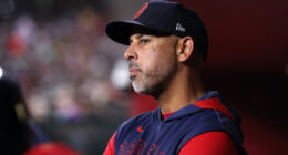 Boston Red Sox Manager Alex Cora Drops Clear Message Ahead of Yankees Series