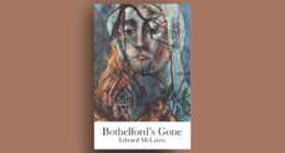 Cover for Botherford's Gone