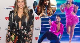 'Boy Meets World’ star Danielle Fishel admits body-shaming nearly ended her on-camera career