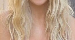 Brandi Glanville criticized LeAnn Rimes' decision to share a clip of herself having her jaw released - and implied she was taking a page out of her content creation playbook in doing so