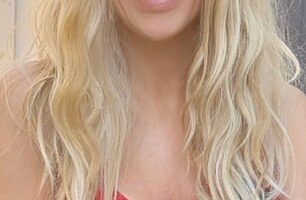 Brandi Glanville criticized LeAnn Rimes' decision to share a clip of herself having her jaw released - and implied she was taking a page out of her content creation playbook in doing so