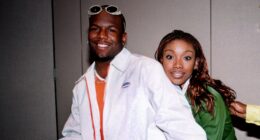 Brandy's Memoir Reframes Past Relationship With Wanya Morris As An Adult Taking Advantage Of A Child