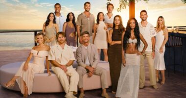 Bravo reveals source of 'Summer House' reunion audio leak, takes 'appropriate action'