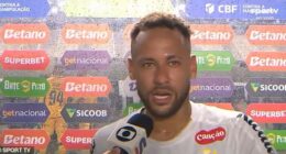 Neymar could be hit with a lengthy suspension after being accused of sexist comments in a post-match interview