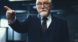 Brian Cox did not hold back in a recent rant as he called out some of Hollywood's biggest names, branding them 'stupid', 'overblown' and 'complete a***holes'