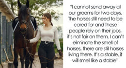 Bride Demands Sister Shut Down Her Business For Her Wedding, Then Sets Impossible Conditions And Loses It