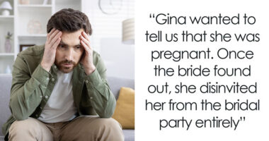 Bride’s Obsession With Control Costs Her Two Close Friendships Before The Wedding