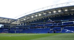 Brighton vs Chelsea - Premier League LIVE: Latest score, team news and updates as Seagulls can leapfrog misfiring Blues with a win