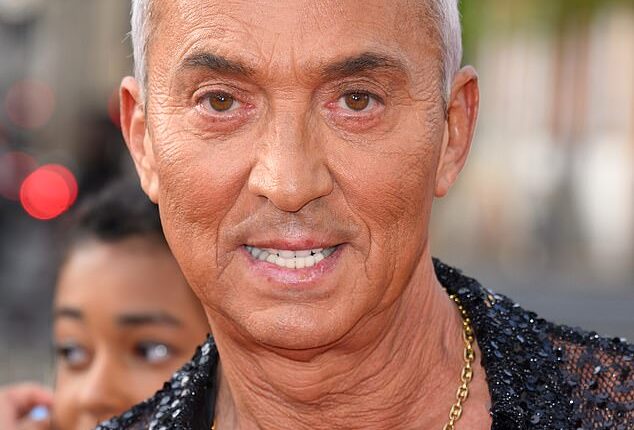 Bruno Tonioli, 69, has reportedly 'quit' Britain's Got Talent as a judge after two seasons on the ITV show