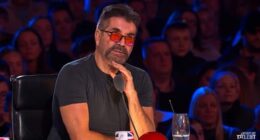 Britain's Got Talent judges are left in awe as a choir revealed that they formed out of a bond of trauma caused by the Post Office scandal