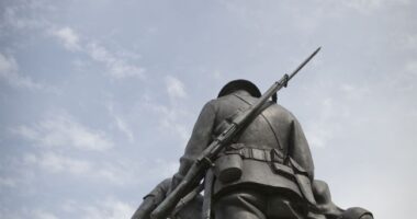 British General Admits That It Can't Deploy a Division Abroad – HotAir