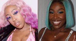 Return Of The Beef! Brittney Taylor Calls Out Bianca Bonnie After She Performs Her Record On The ‘Boys 4 Life’ Tour (VIDEOS)