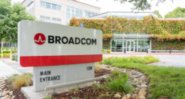 Broadcom’s stock is rising. Here’s why its new Google and Anthropic deals are so significant.