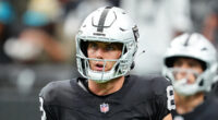 Brock Bowers Has Admission About New Raiders HC Klint Kubiak