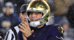 Browns Projected to Add Ascending 24-TD Quarterback