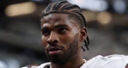 Browns Ripped for Shedeur Sanders Disrespect Following Draft