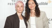 Megan Rapinoe and Sue Bird grated on each other in retirement before opting to split up