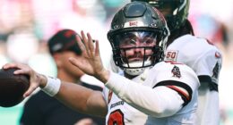 Buccaneers' Baker Mayfield Receives Promising News on Contract Front