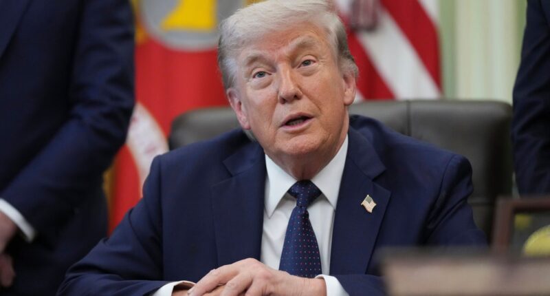 Bulletin AM briefing: Trump warns UK with ‘big tariffs’ over tech tax