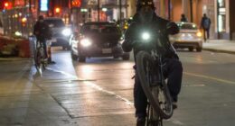 Busted! SFPD and CHP Box in Huge Biker Mob Trying to Take Over Bay Bridge, Dozens Arrested – RedState