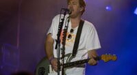 Busted star James Bourne has revealed he is having 'major surgery' to 'extend his life' as he shares worrying health update six months after quitting the band's tour (Pictured in August)