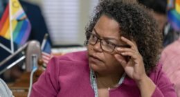 CA AG Rob Bonta's Wife, Mia, Is Sweating Over Her Sponsorship of Anti-Investigative Journalism Bill – RedState