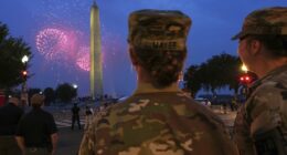 CA Coastal Commission Nixes Long Beach 4th of July Fireworks for Ludicrous Reasons – RedState